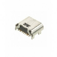 Conector incarcare si date Samsung Galaxy Tab 3 V SM-T116 Original foto