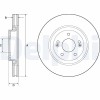 DELPHI BG4683C Disc frana