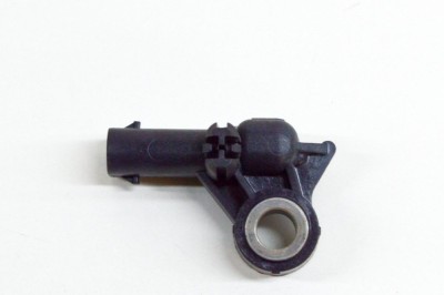 Senzor de impact dreapta spate TESLA MODEL 3 2018 OEM: 1036761-00-A 15066516 foto