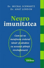 Neuroimunitatea foto