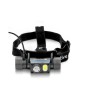 Lanterna frontala LED reincarcabila everActive HL-2000R Force PRO