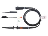 Sondă Osciloscop Pasivă 300MHz 600V 1,3m