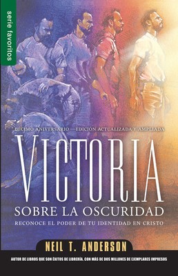 Victoria Sobre la Oscuridad: Reconoce el Poder de Tu Identidad en Cristo foto