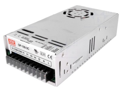 Alimentator Pulsatoriu Modular 152W 5VDC foto