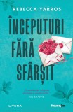 Cumpara ieftin Inceputuri fara sfarsit