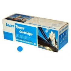 Cartus laser compatibil Cyan HP CF411X CF-411X HP 410X albastru 5000 pagini