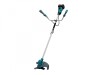 Trimmer Gradina Acumulator K&amp;S BCT-40V, 40V Li-Ion, 7500 RPM, Cutit + Fir, Protectie Supraincalzire, Universal Baterie K&amp;S