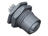 Connector Amphenol LTW MSAS-08PFFP-SF8001