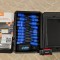 Diagnoza all in one Humzor NexzDAS ND606 Camioane + utilaje + masini auto