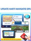 SD Card GPS HARTI Navigatie iGO PRIMO GPS AUTO GPS TABLETE TELEFOANE GPS NAVIGATII HARTI FULL Europa 2026
