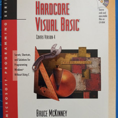 Hardcore Visual Basic 4 - Bruce McKinney - Microsoft Press 1995