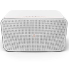 Boxa inteligenta Hama SIRIUM2100AMBT, Control Voce Alexa, Bluetooth, alb foto