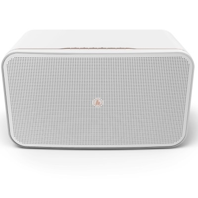 Boxa inteligenta Hama SIRIUM2100AMBT, Control Voce Alexa, Bluetooth, alb foto