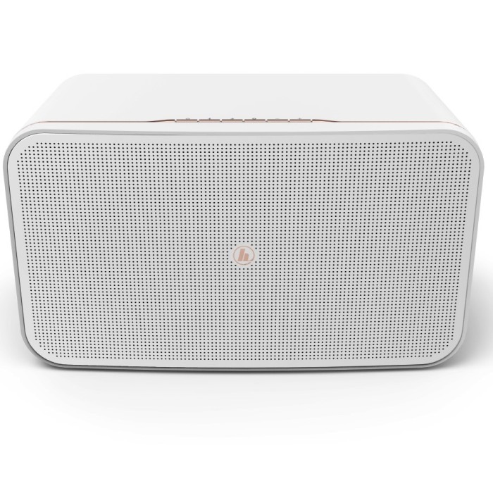 Boxa inteligenta Hama SIRIUM2100AMBT, Control Voce Alexa, Bluetooth, alb