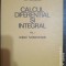 Calcul diferential si integral-vol 1-Gh.Siretchi