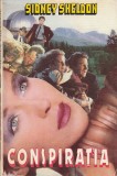 SIDNEY SHELDON - CONSPIRATIA