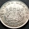 Moneda exotica 1 BAHT- THAILANDA, anul 1962 * cod 1600