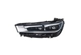 Far Bmw Ix (I20), 09.2021-, montare fata, stanga, LED; electric; fara modul LED; cu modul LED; LED, HELLA