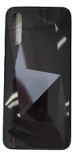 Huse silicon si acril cu textura diamant Samsung A50 ; A50s ; A30s , Negru, Alt model telefon Samsung
