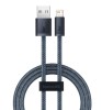 Cablu alimentare si date Baseus Dynamic Series, Fast Charging Data