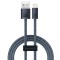 Cablu alimentare si date Baseus Dynamic Series, Fast Charging Data