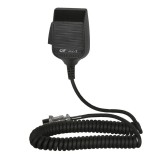 Cumpara ieftin Microfon CRT Mini cu 4 pini, pentru statia radio CB CRT S Mini