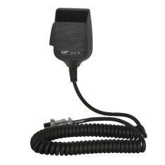 Resigilat : Microfon CRT Mini cu 4 pini, pentru statia radio CB CRT S Mini