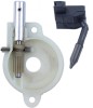 Pompa Ulei Drujba Husqvarna 136 137 141 142 Completa OEM 5450368-01