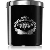 Castelbel Portus Cale Black Edition lum&acirc;nare parfumată 228 g