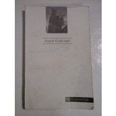 RELIGIA - Leszek Kolakowski