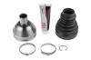 Cap planetara spre cutie Volvo Xc90 2.9t6 2002-2006, Stanga, Automata, NTY NPW-VV-073