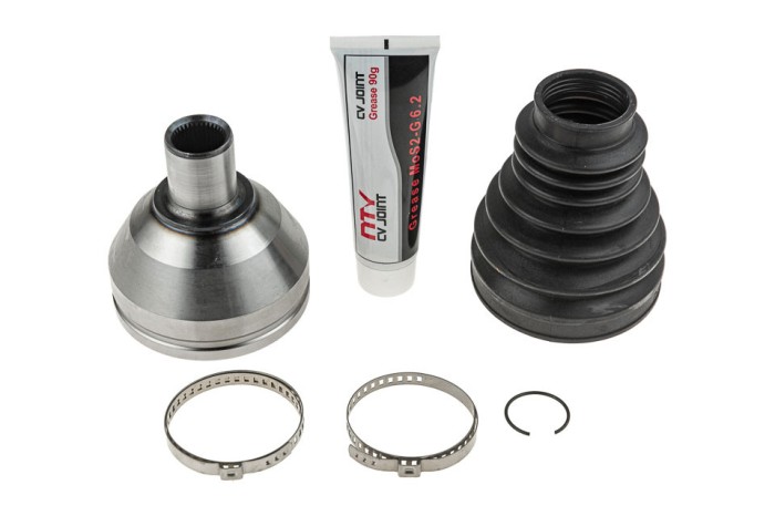 Cap planetara spre cutie Volvo Xc90 2.9t6 2002-2006, Stanga, Automata, NTY NPW-VV-073