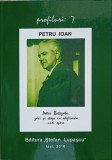PETRE BOTEZATU: ZARI SI ETAPE IN EDIFICAREA UNEI OPERE-PETRU IOAN-237682