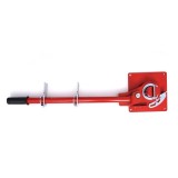 Cumpara ieftin Aparat manual profesional de fasonat fier beton pentru etrieri 4-16mm