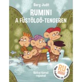 Rumini a F&uuml;st&ouml;lgő-tengeren - Berg Judit