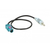 Mufa adaptor antena radio fakra la DIN 1524-01