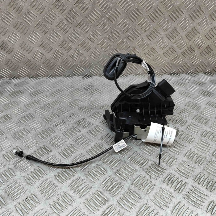 &Icirc;ncuietoare ușă dreapta față FORD TRANSIT CUSTOM 2019 OEM: JK21-V219A64-CB 22974021