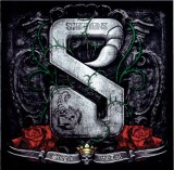 CD Scorpions - Sting in the Tail 2010