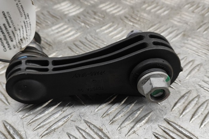 Bieleta stabilizatoare st&acirc;nga spate TOYOTA C-HR _X2_, _H2_ 2024 OEM: 48830-F4030 28103909