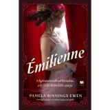 &Eacute;milienne - Pamela Binnings Ewen
