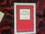 d1c Cyril Birch - Mituri si fantezii chinezesti