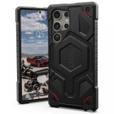 UAG Husa Monarch Pro Samsung Galaxy S24 Ultra Kevlar Black