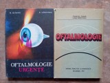 Oftalmologie Urgente - M. OLTEANU - Francisc Fodor