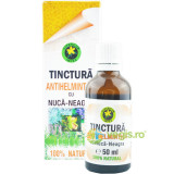 Tinctura Antihelmintica cu Nuca Neagra 50ml