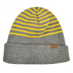 Caciula Kangol Marl Stripe Gri - 1628114784534517 foto