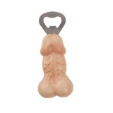 Desfacator Metalic de Sticle, Penis, 12 cm