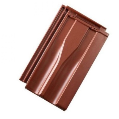 Tiglele ceramice Tondach Tango Plus maro aramiu foto