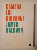 James Baldwin - Camera lui Giovanni