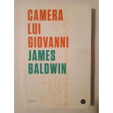 James Baldwin - Camera lui Giovanni
