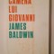 James Baldwin - Camera lui Giovanni